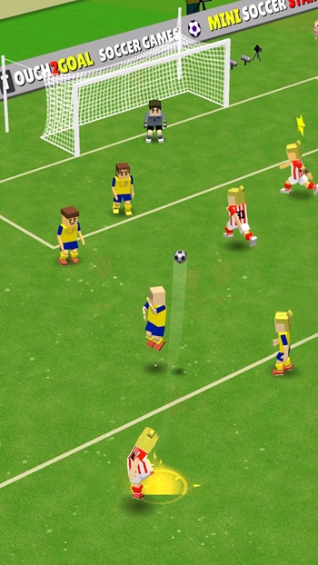 mini soccer star apk download